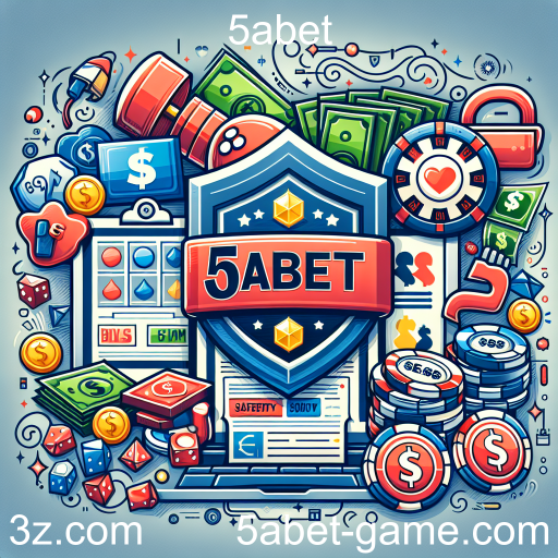 Apostas Online: Uma Nova Era de Entretenimento no 5abet