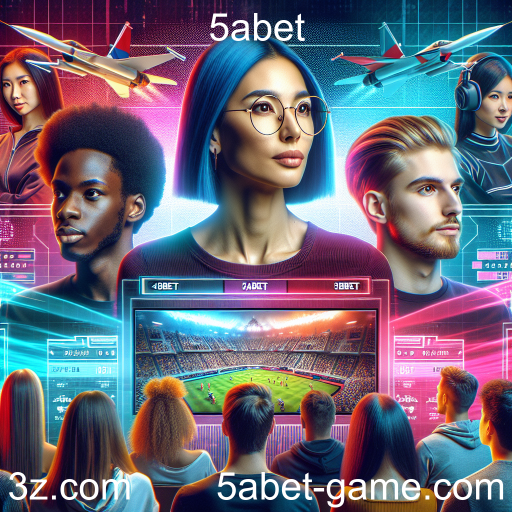 Apostas em Esports: O Crescimento do Jogo Competitivo